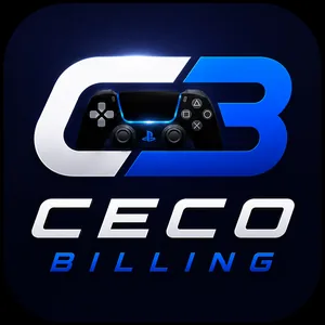 Logo CECO Billing
